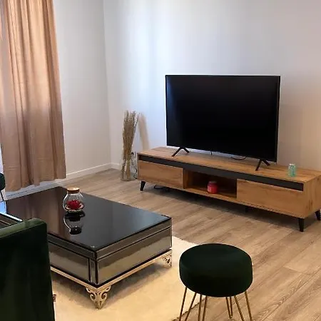 Maison Jardin Paisible 1 别墅 *