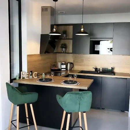 Maison Jardin Paisible 1