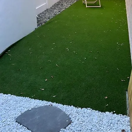 Βίλα Maison Jardin Paisible 1