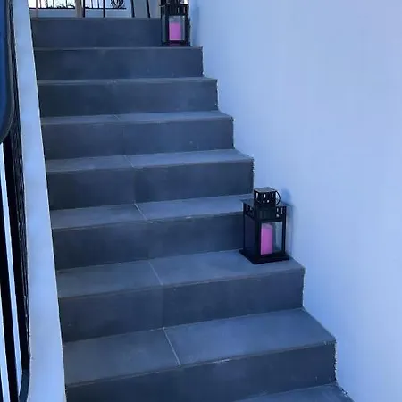 Maison Jardin Paisible 1