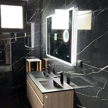 别墅 Maison Jardin Paisible 1 Mérignac