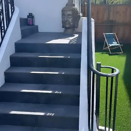 别墅 Maison Jardin Paisible 1 Mérignac