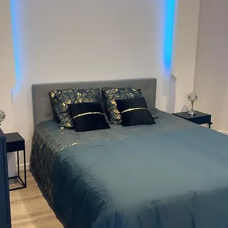 Maison Jardin Paisible 1 别墅 Mérignac