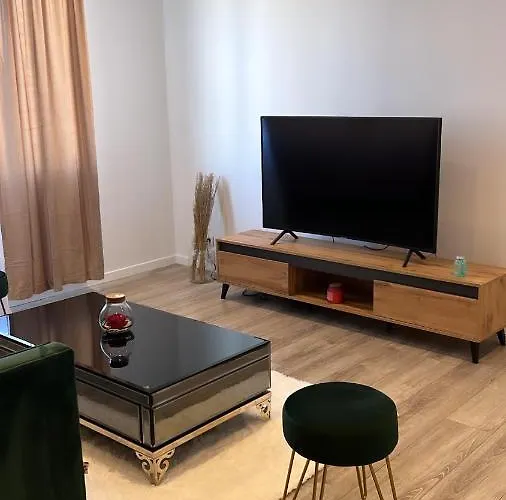 Maison Jardin Paisible 1 Вилла *