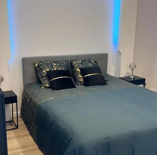 Maison Jardin Paisible 1 Вилла Мериньяк