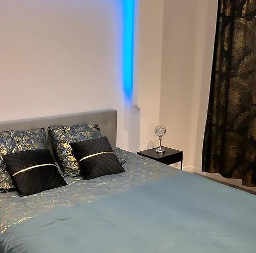 Maison Jardin Paisible 1 Вилла